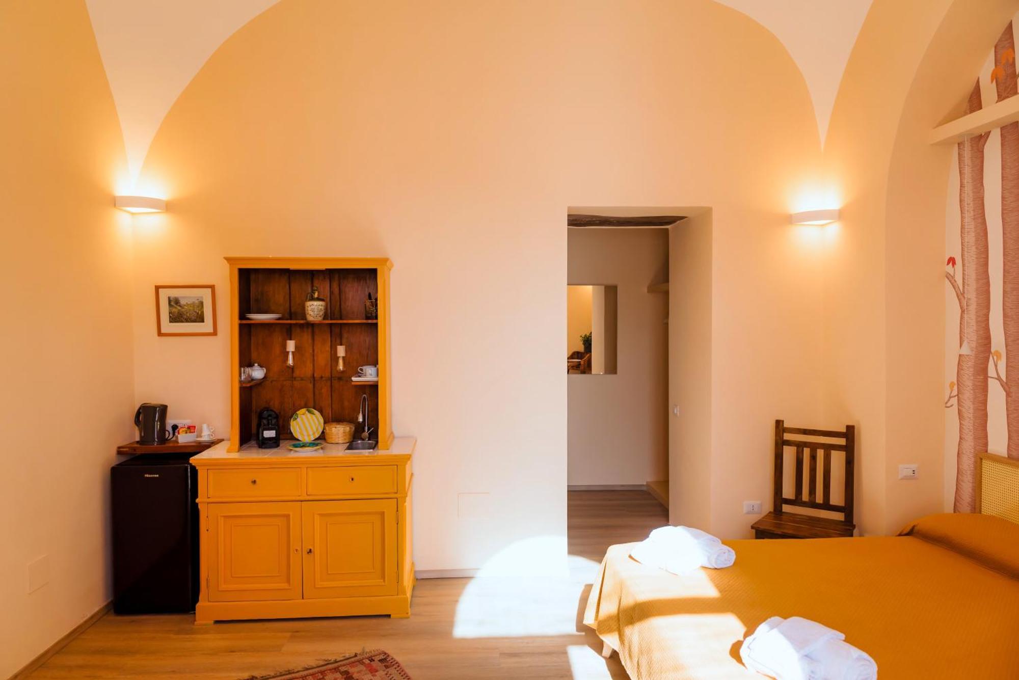 Yourhome - Casa Cafiero Meta Eksteriør bilde