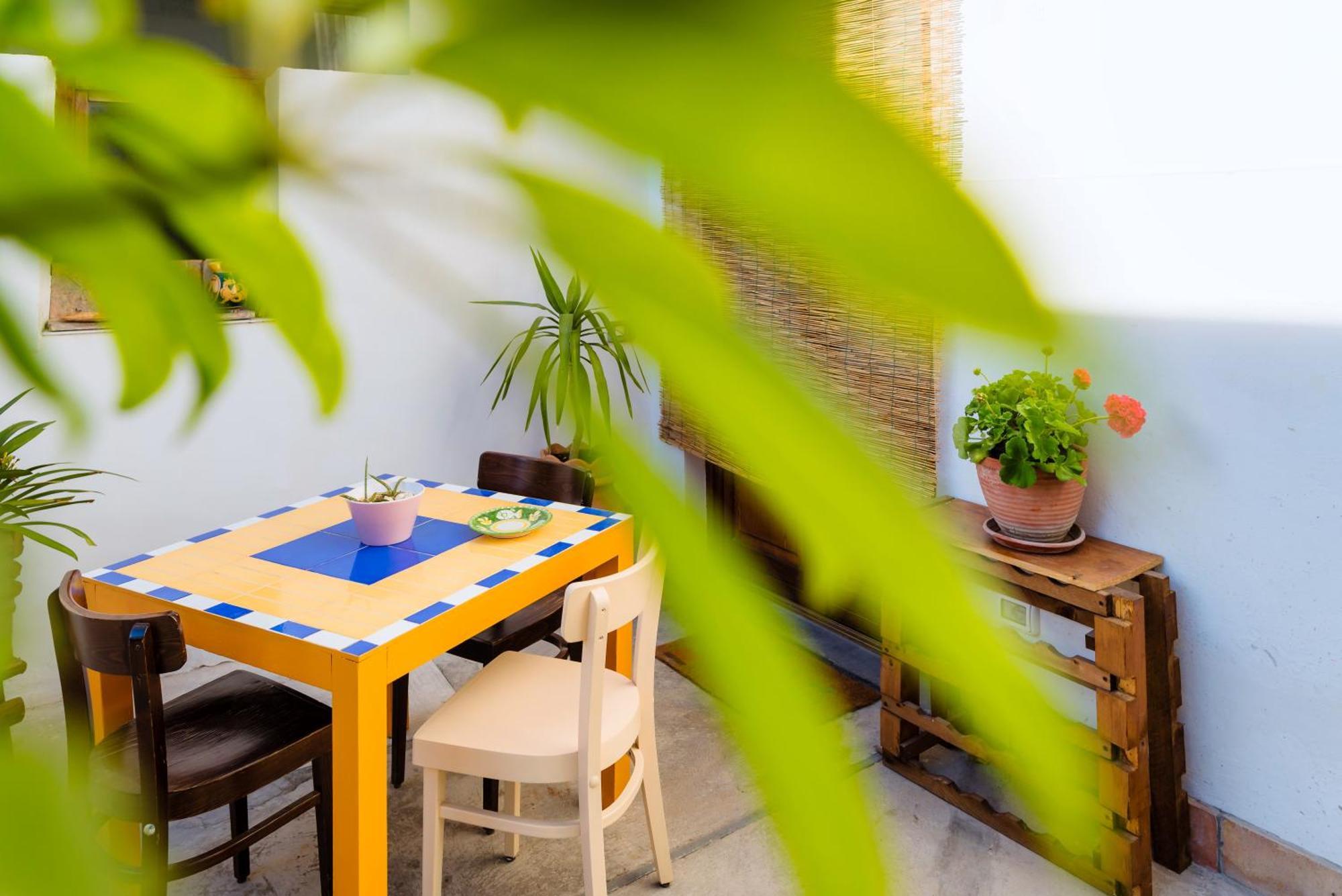 Yourhome - Casa Cafiero Meta Eksteriør bilde