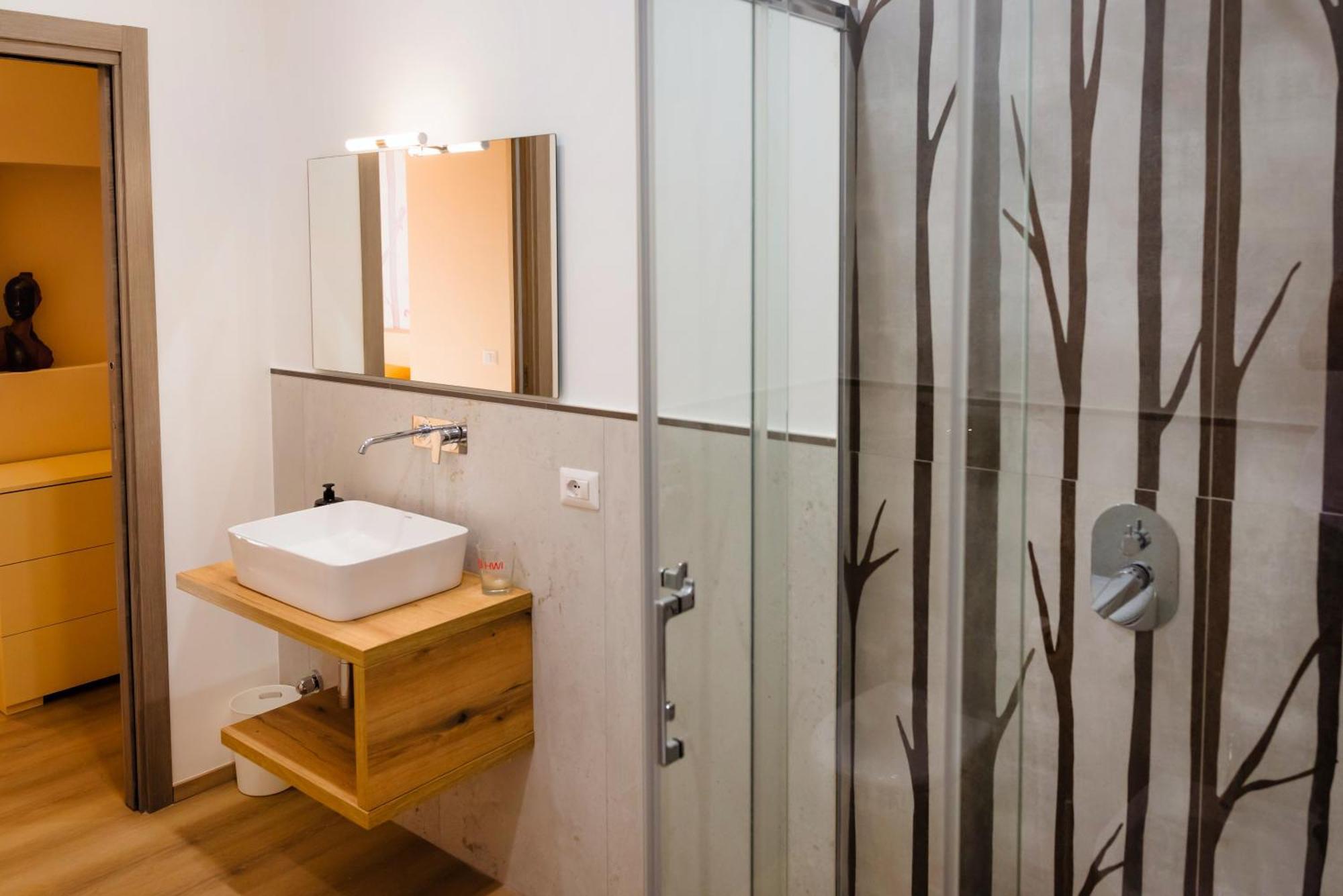 Yourhome - Casa Cafiero Meta Eksteriør bilde