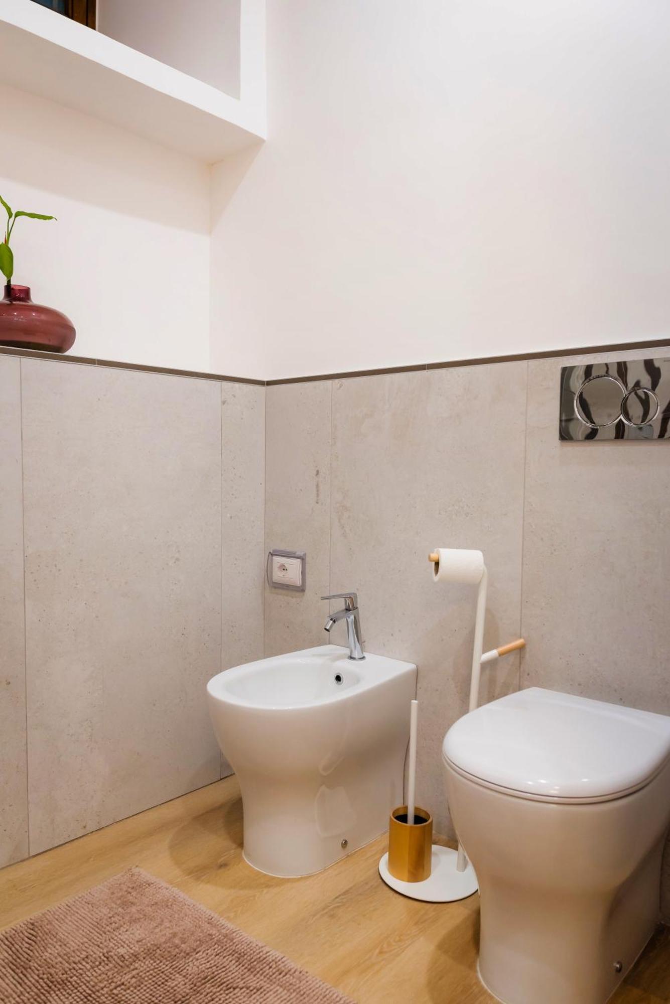 Yourhome - Casa Cafiero Meta Eksteriør bilde