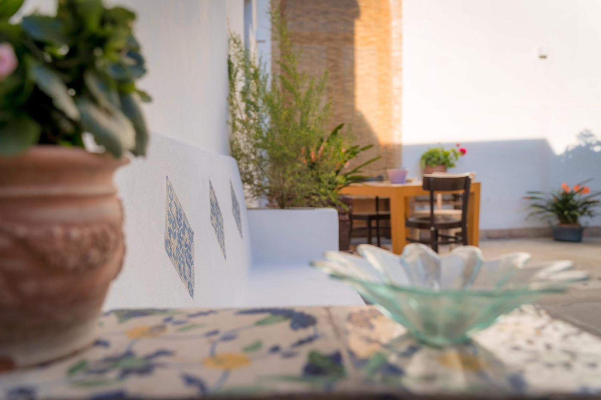 Yourhome - Casa Cafiero Meta Eksteriør bilde