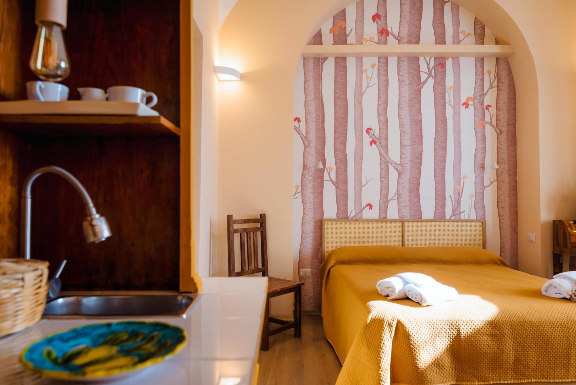 Yourhome - Casa Cafiero Meta Eksteriør bilde