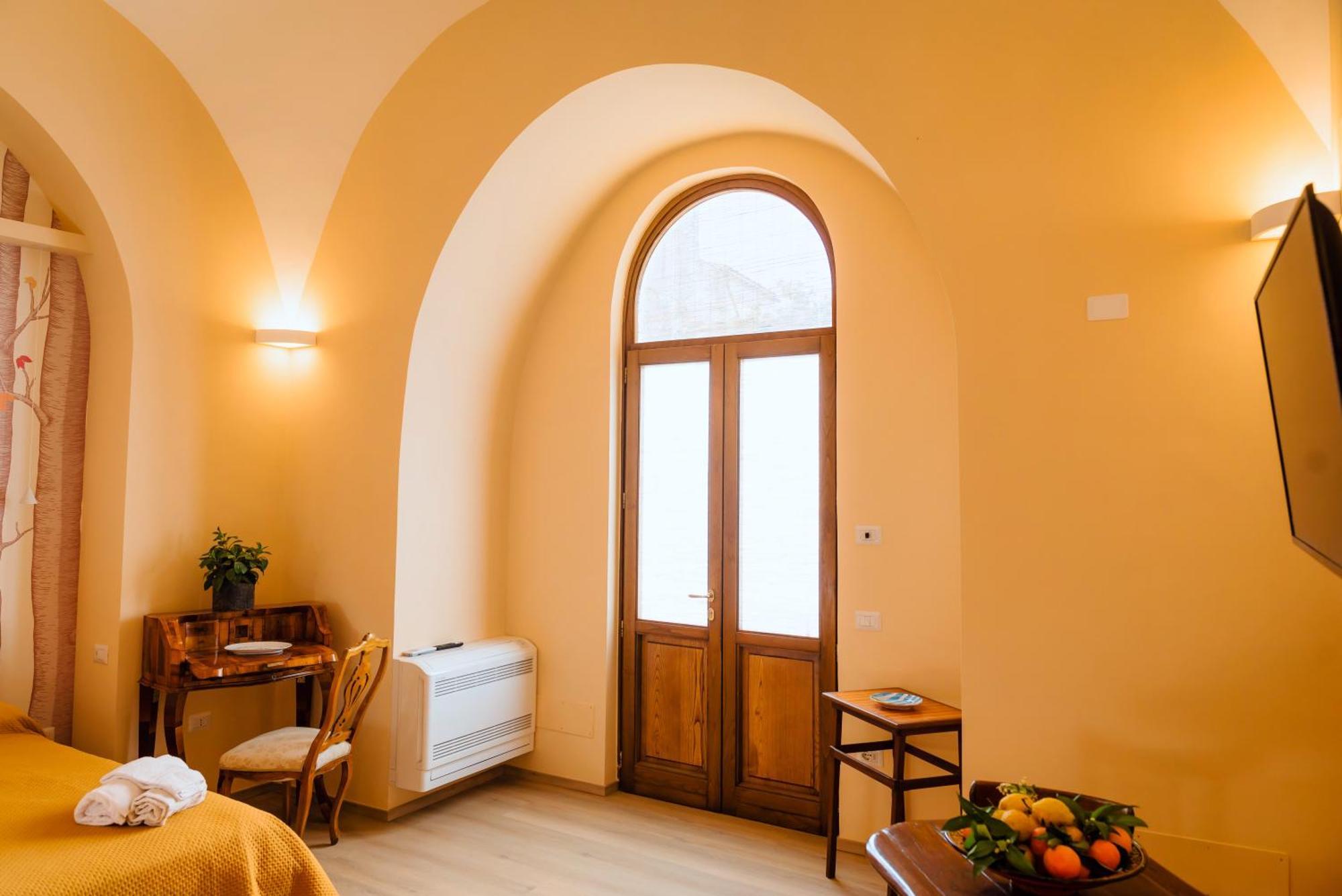 Yourhome - Casa Cafiero Meta Eksteriør bilde
