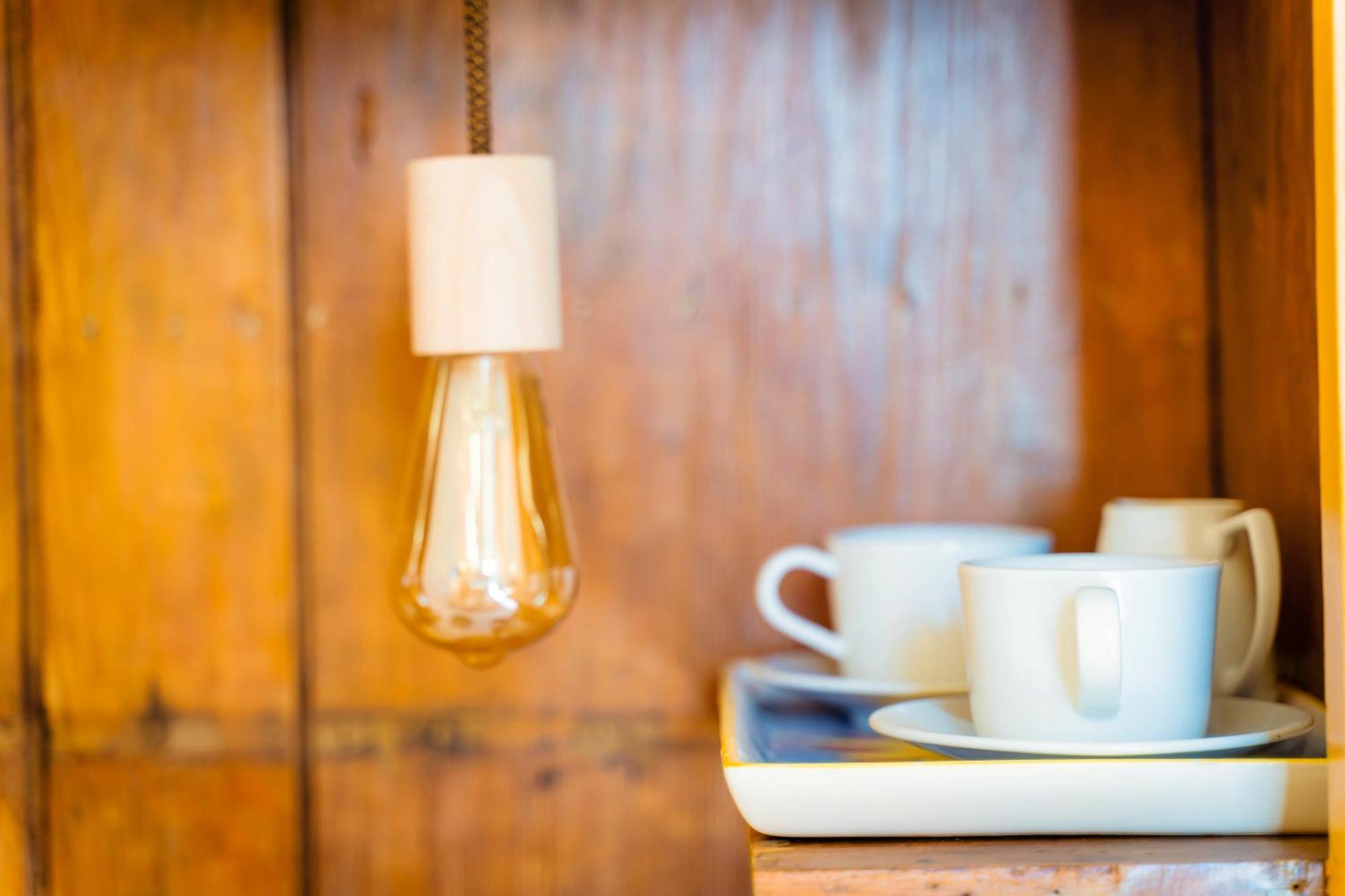 Yourhome - Casa Cafiero Meta Eksteriør bilde
