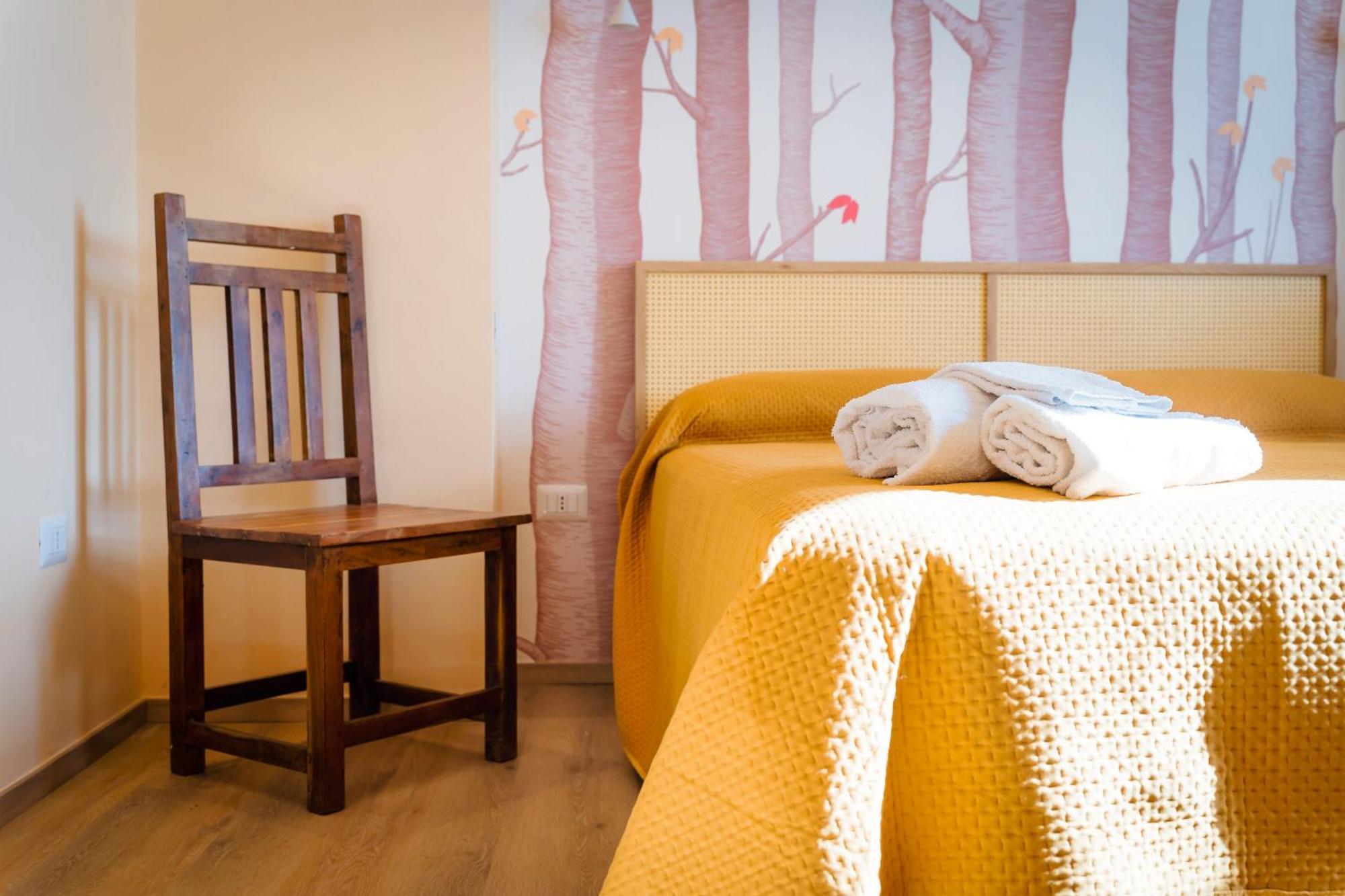 Yourhome - Casa Cafiero Meta Eksteriør bilde