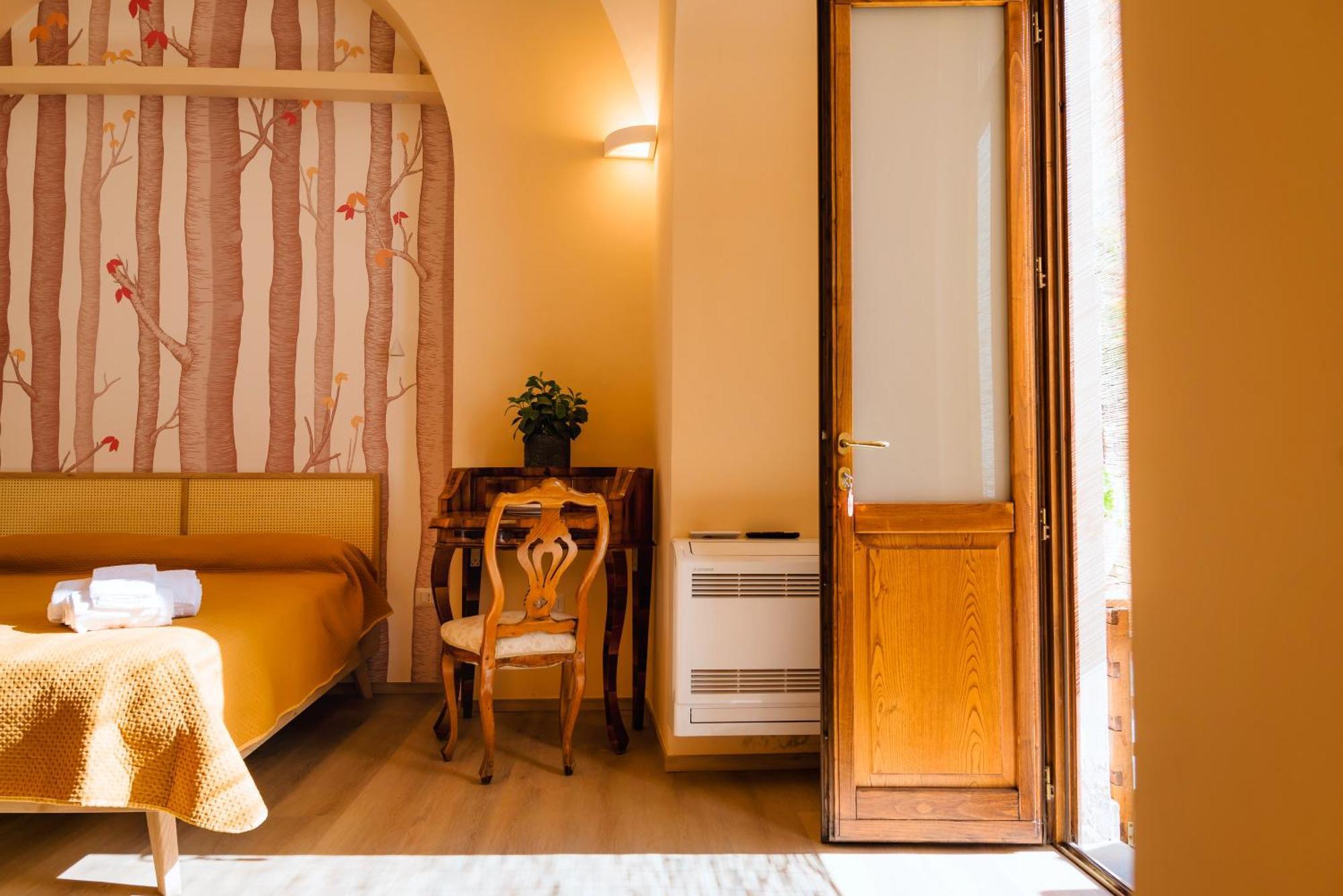 Yourhome - Casa Cafiero Meta Eksteriør bilde