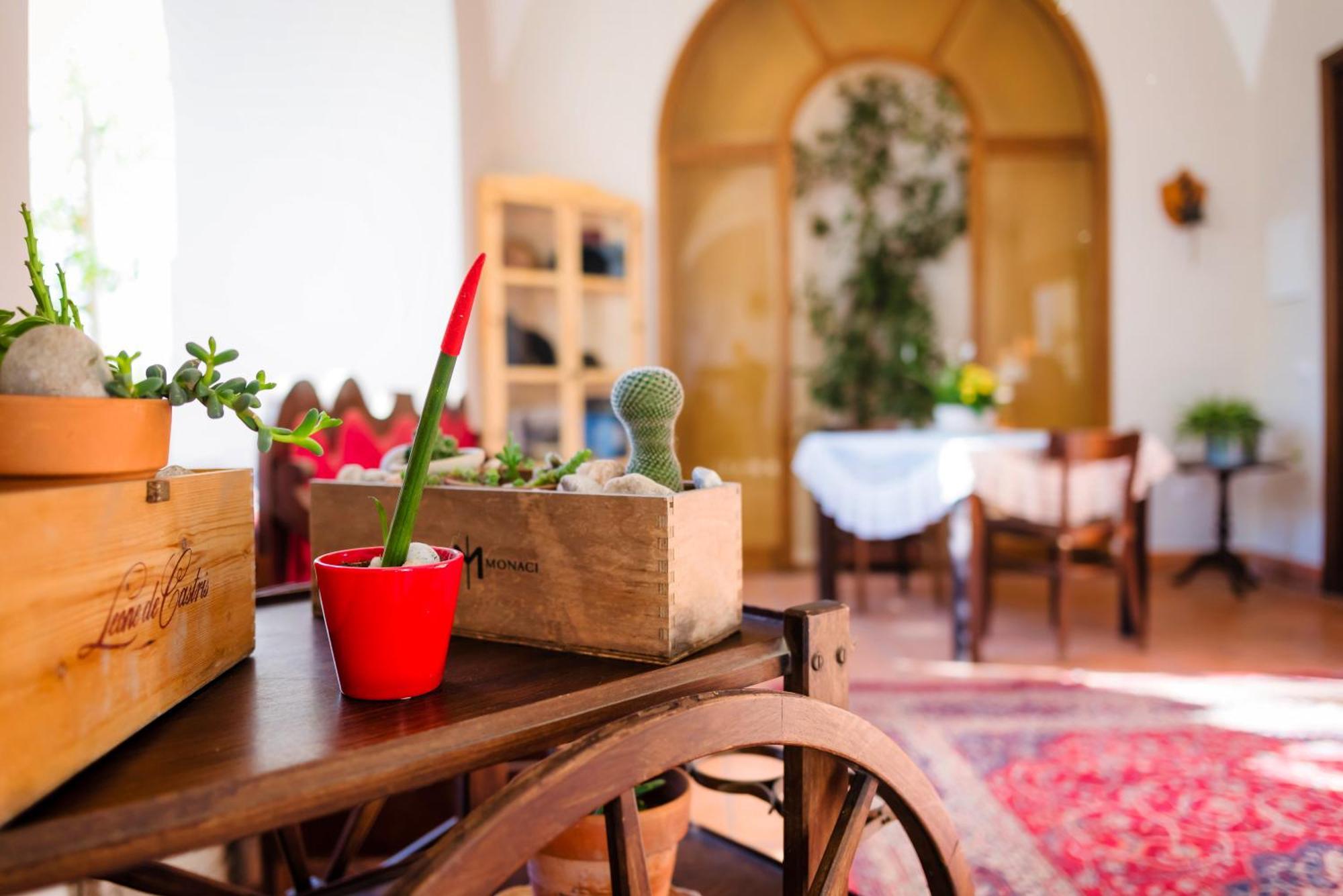 Yourhome - Casa Cafiero Meta Eksteriør bilde