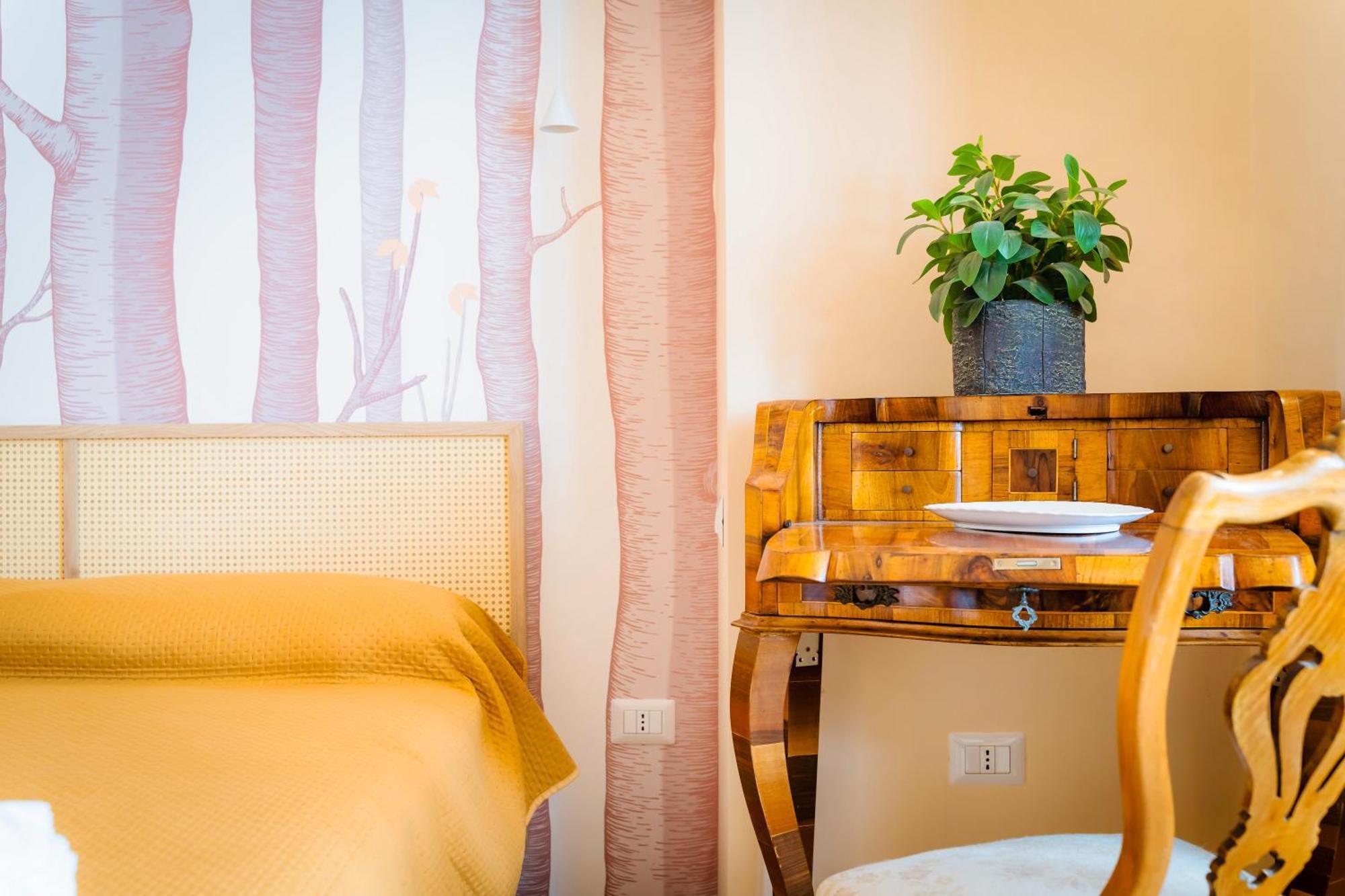 Yourhome - Casa Cafiero Meta Eksteriør bilde