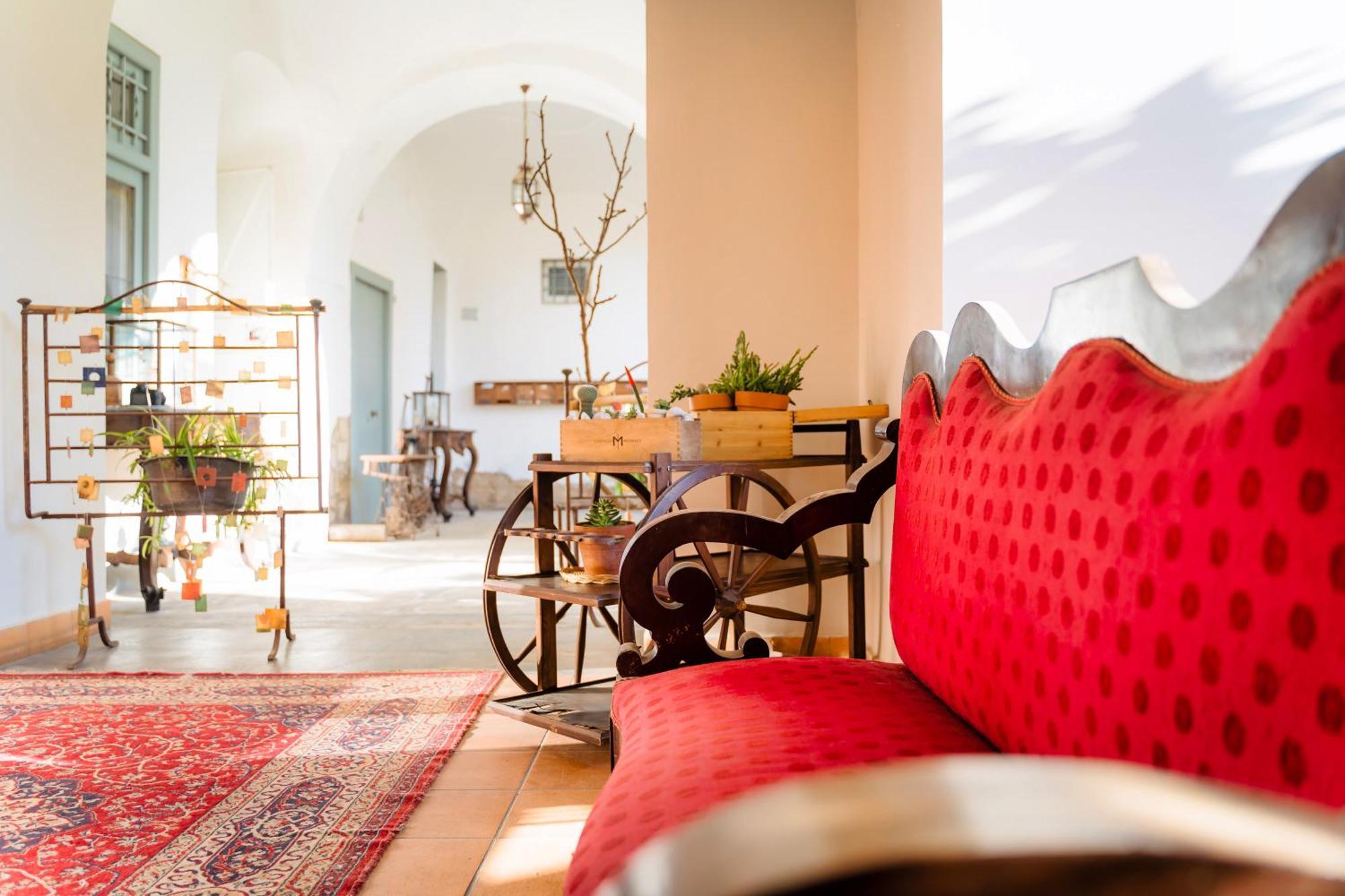 Yourhome - Casa Cafiero Meta Eksteriør bilde