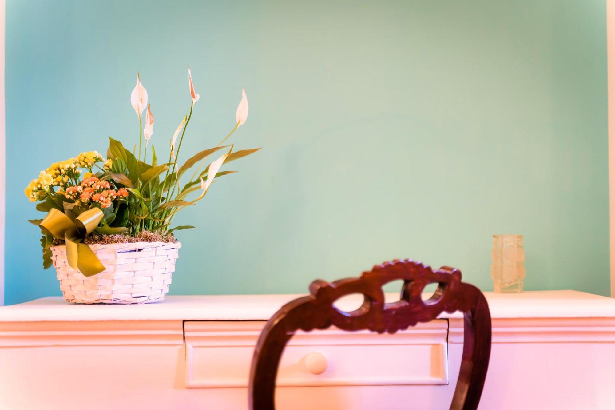 Yourhome - Casa Cafiero Meta Eksteriør bilde