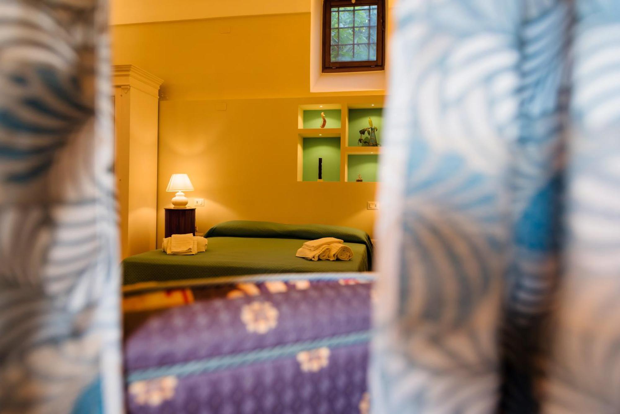 Yourhome - Casa Cafiero Meta Eksteriør bilde