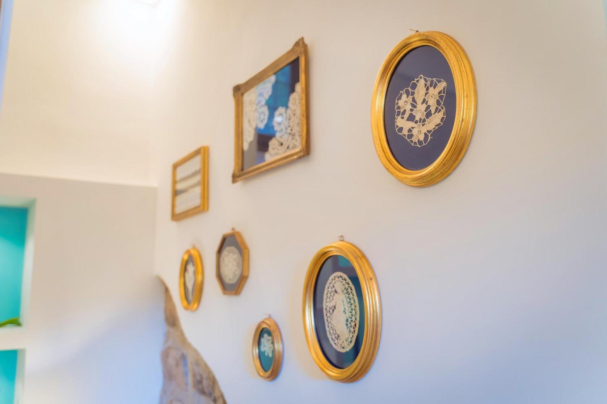 Yourhome - Casa Cafiero Meta Eksteriør bilde